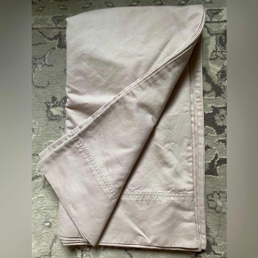 PCT Est California 2001 King Size Pillowcase Set